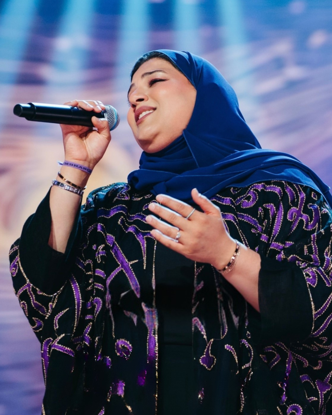 Dana Al Meer
