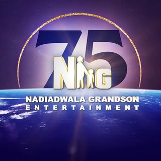 Nadiadwala Grandson