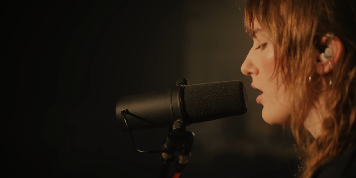 Elba Rose — Performing Live