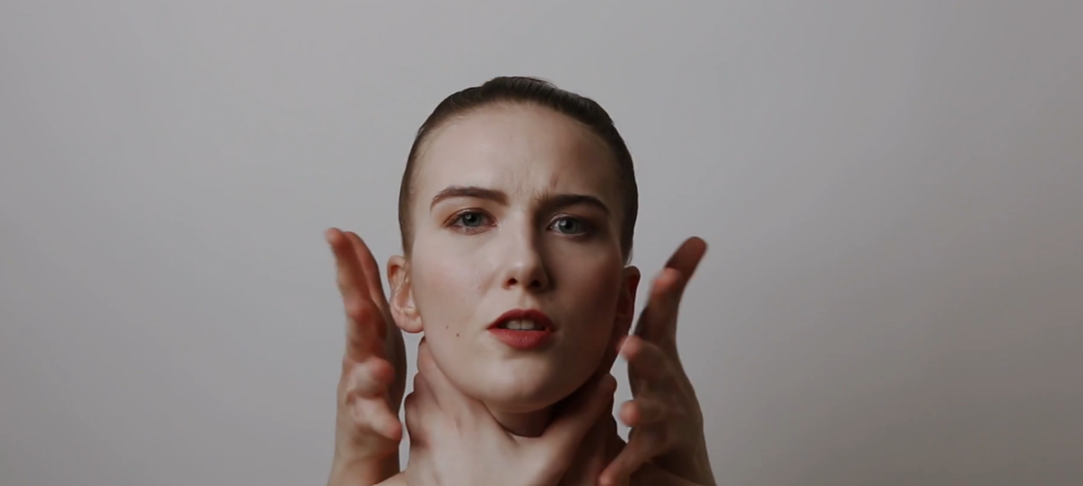 Elba Rose — Silhouette Music Video