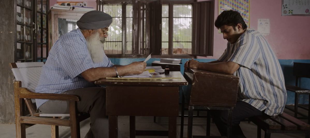 Dear Jassi — Watch on YouTube