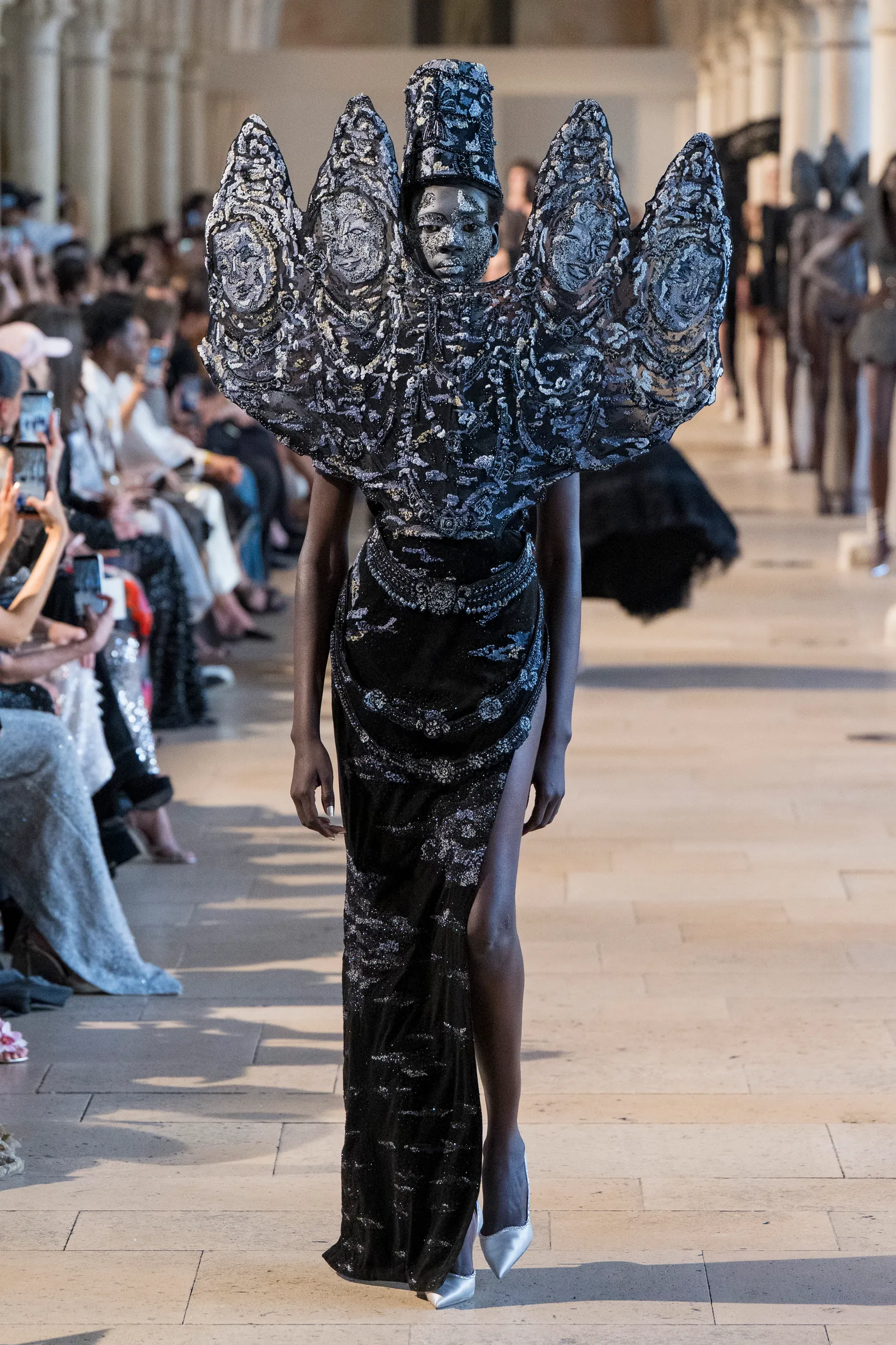 Rahul Mishra Fall 2026 Couture