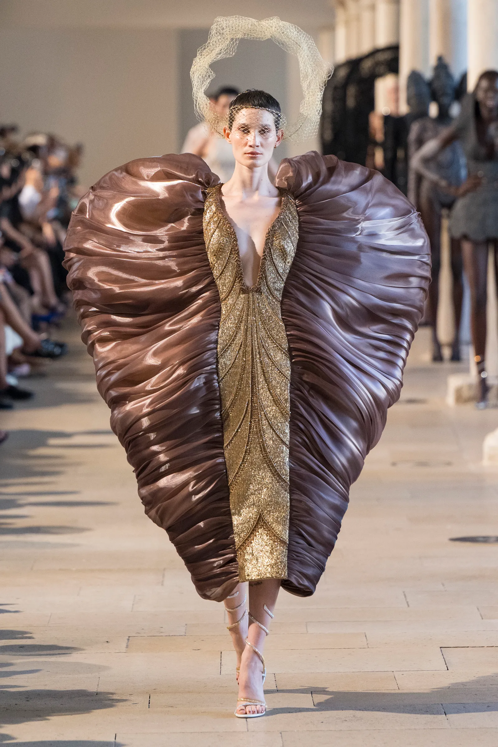 Rahul Mishra Fall 2026 Couture