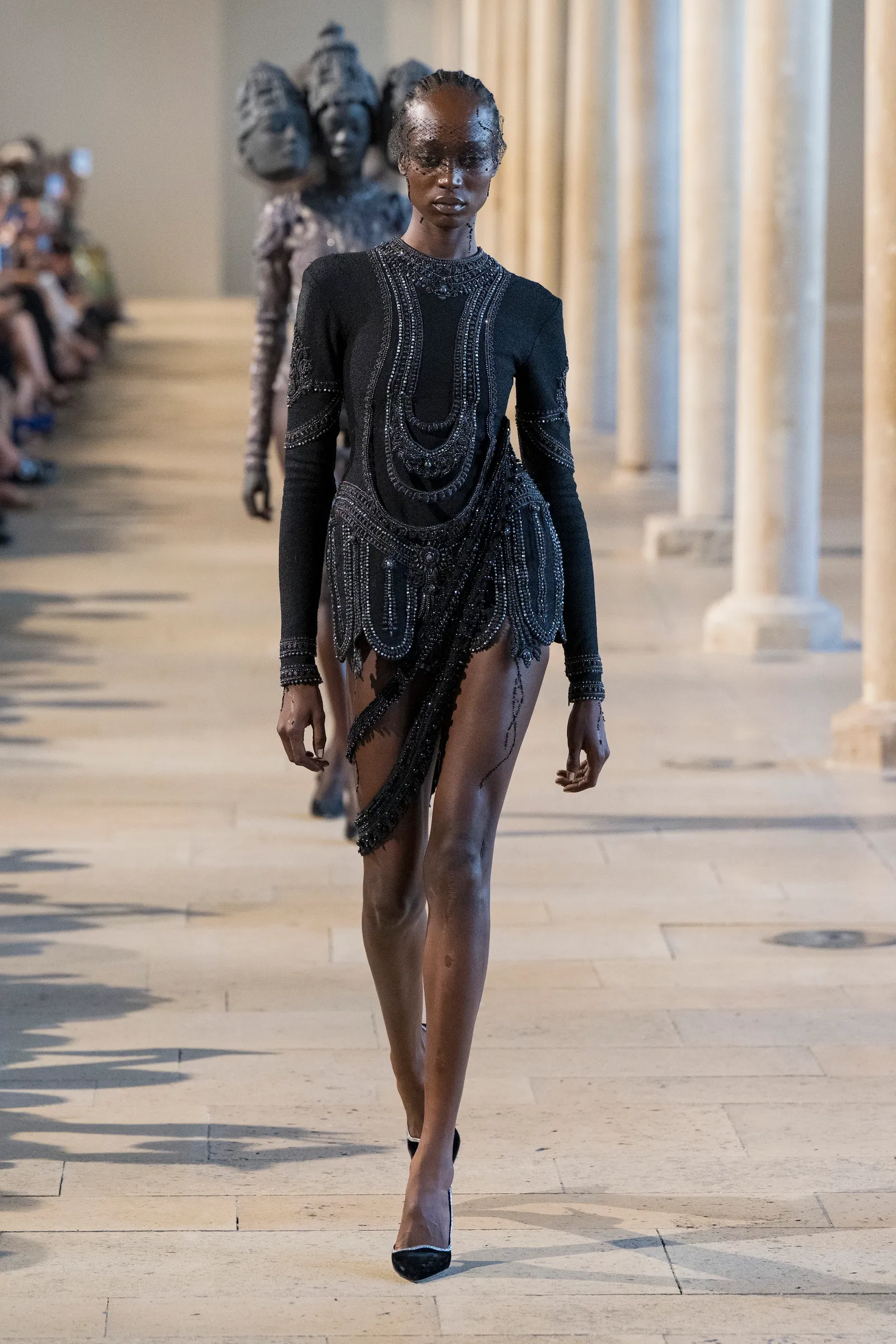 Rahul Mishra Fall 2026 Couture