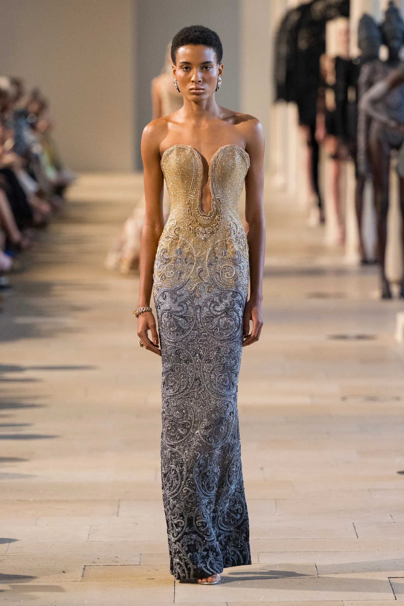 Rahul Mishra Fall 2026 Couture