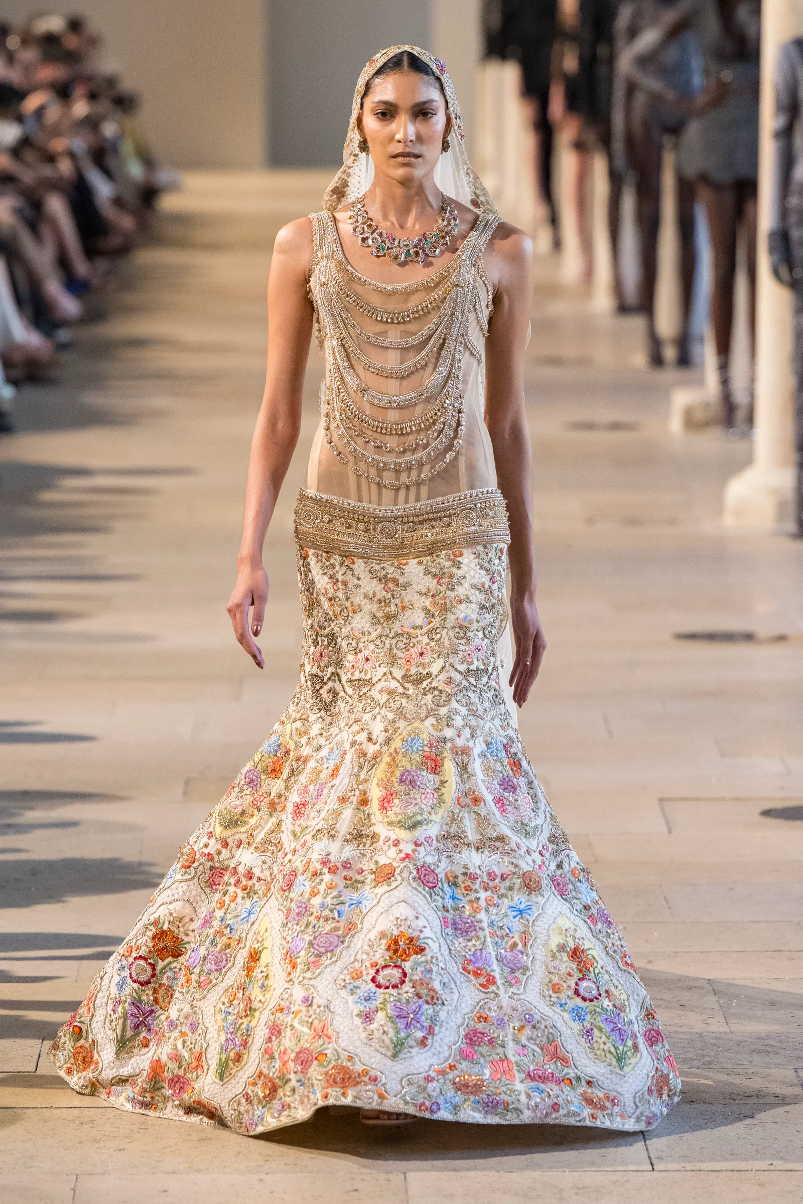 Rahul Mishra Fall 2026 Couture