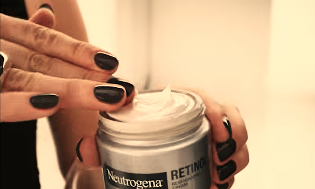 Neutrogena Break the Rules campaign video