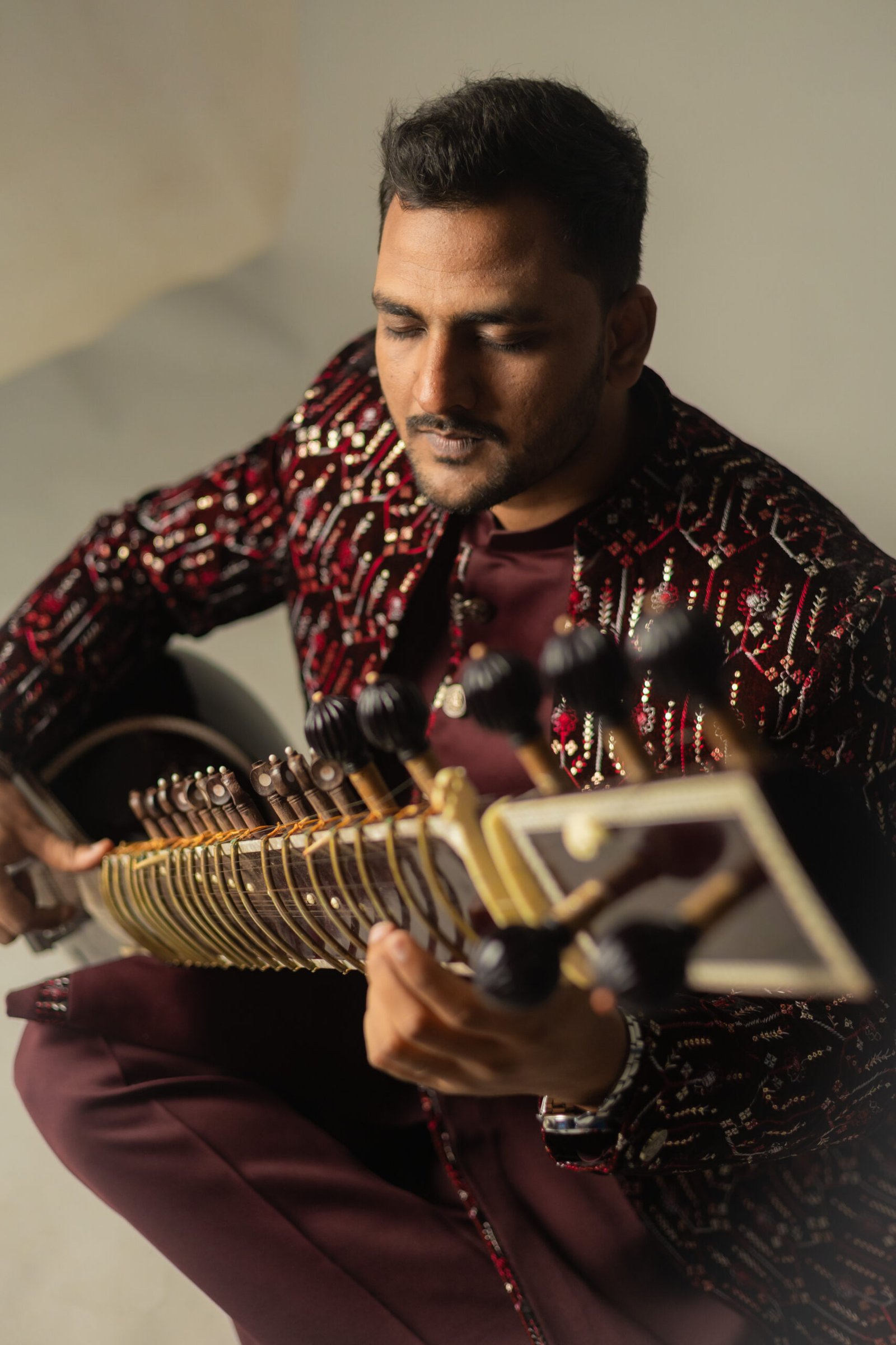Ayaz Khan Kalavant