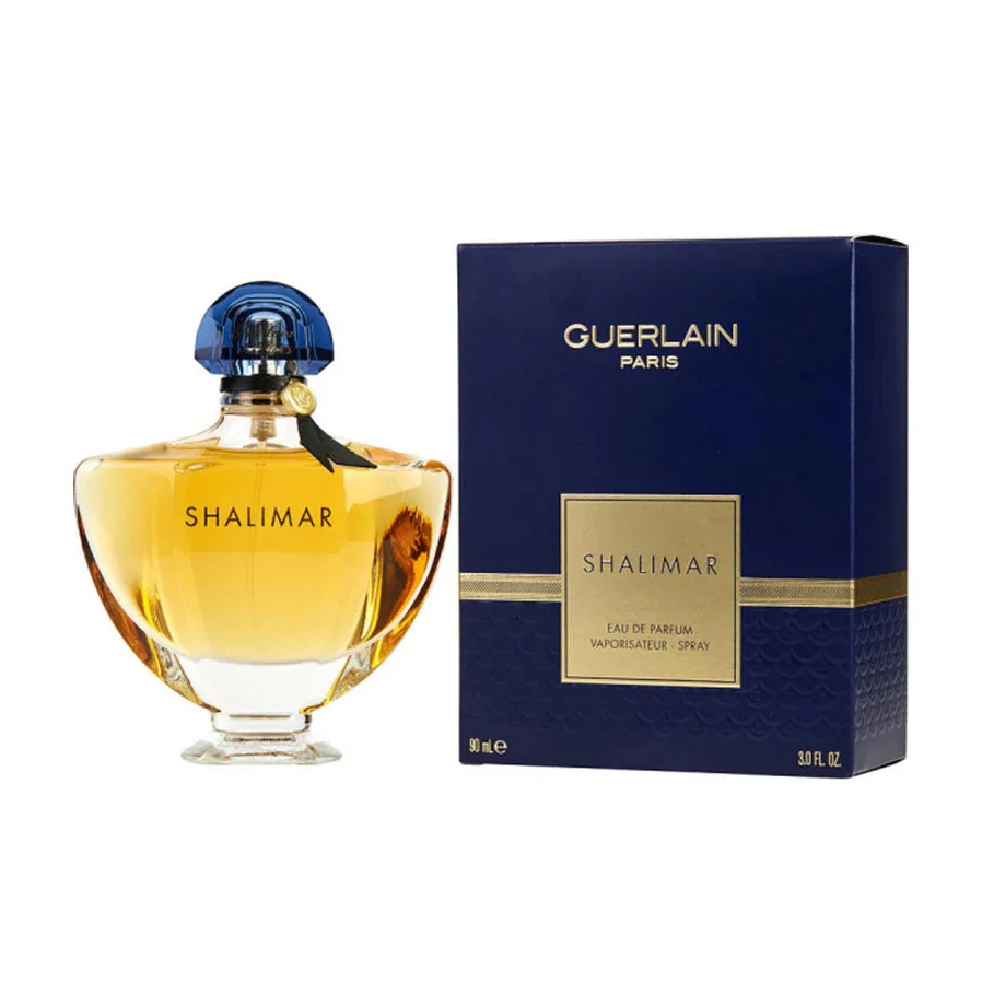 Guerlain Shalimar Extract