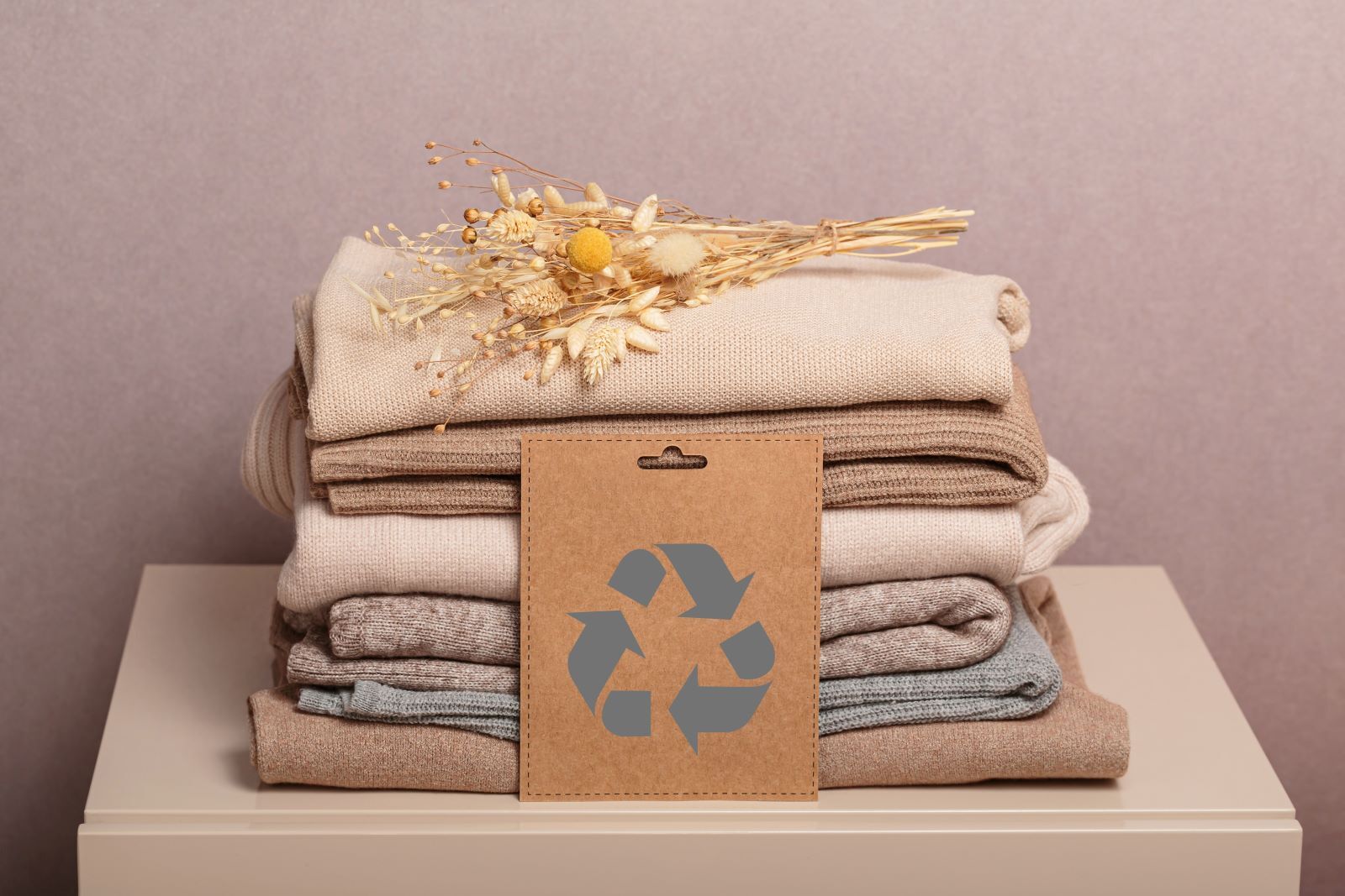 Slow and sustainable fashion