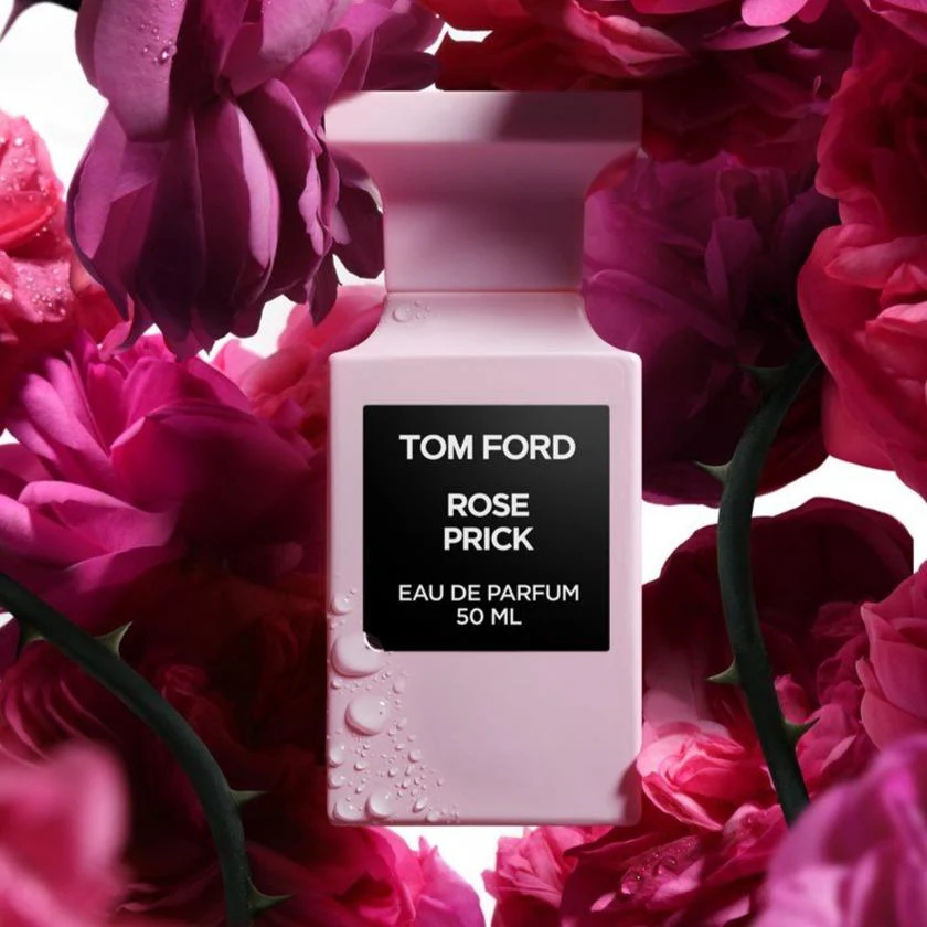Tom Ford Rose Prick
